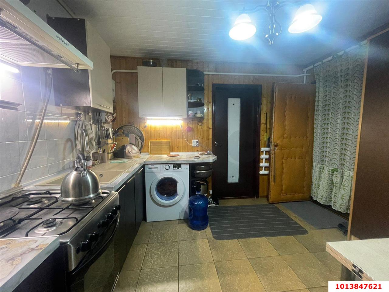 Часть дома 50 м² + 1.5 сот., 1 эт. — фото 3