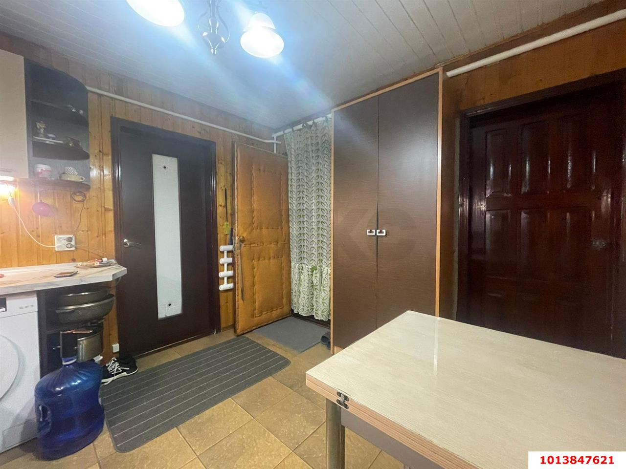 Часть дома 50 м² + 1.5 сот., 1 эт. — фото 4