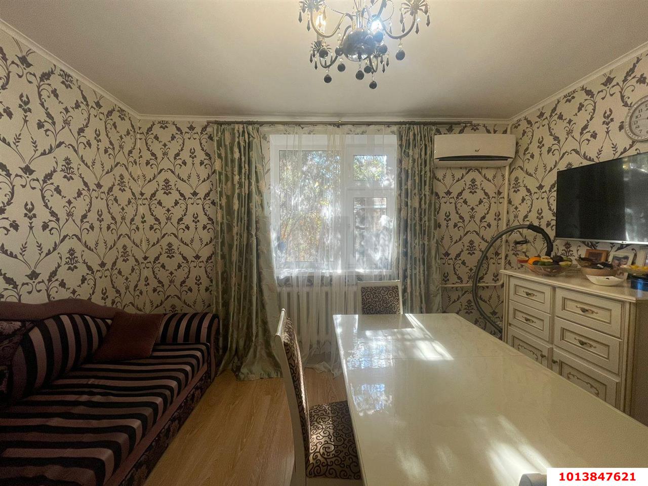 Часть дома 50 м² + 1.5 сот., 1 эт. — фото 5