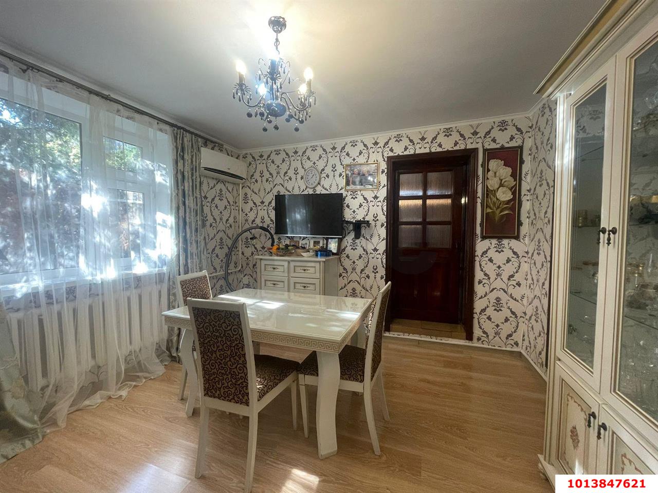 Часть дома 50 м² + 1.5 сот., 1 эт. — фото 6