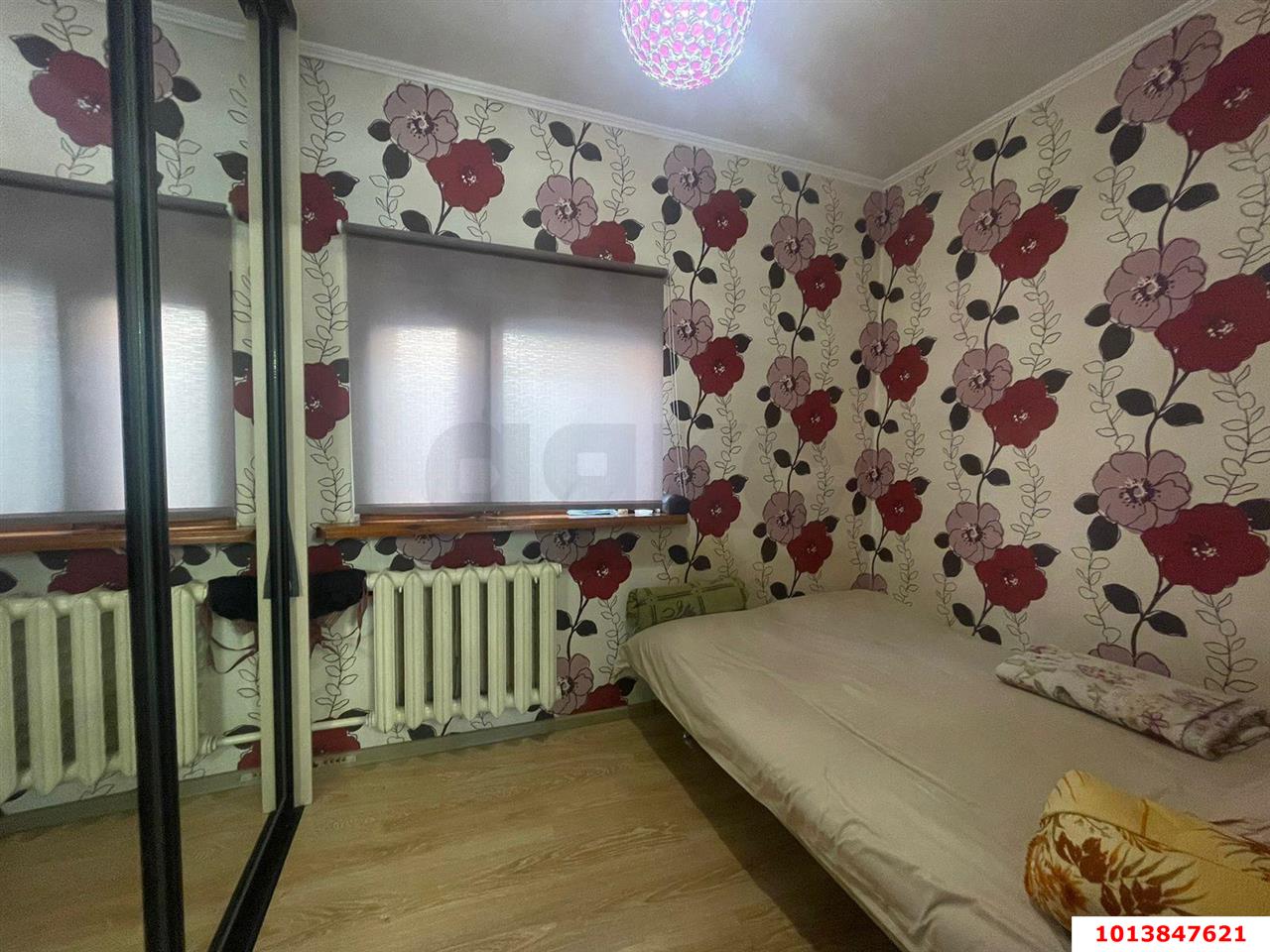 Часть дома 50 м² + 1.5 сот., 1 эт. — фото 8