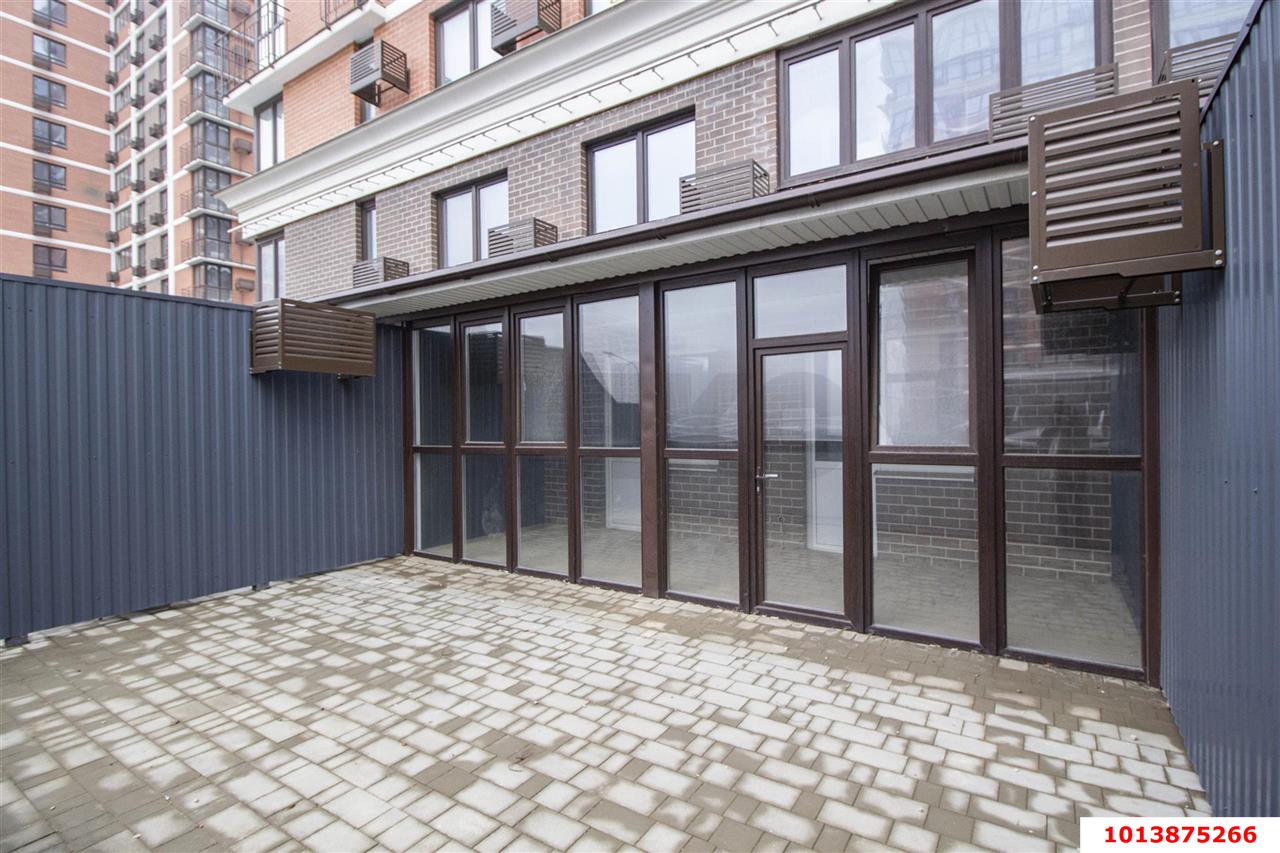 2-комнатная квартира 50 м², 2/16 эт. — фото 14