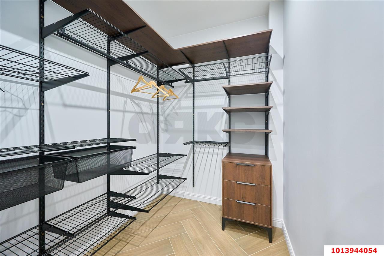1-комнатная квартира 50 м², 8/16 эт. — фото 14