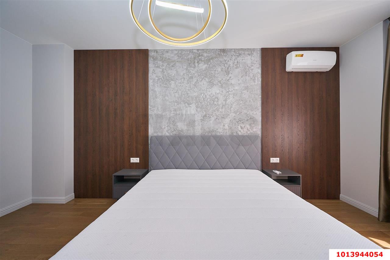 1-комнатная квартира 50 м², 8/16 эт. — фото 3