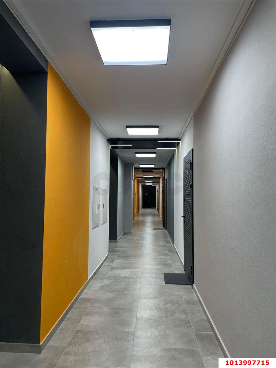 3-комнатная квартира 89 м², 17/23 эт. — фото 10