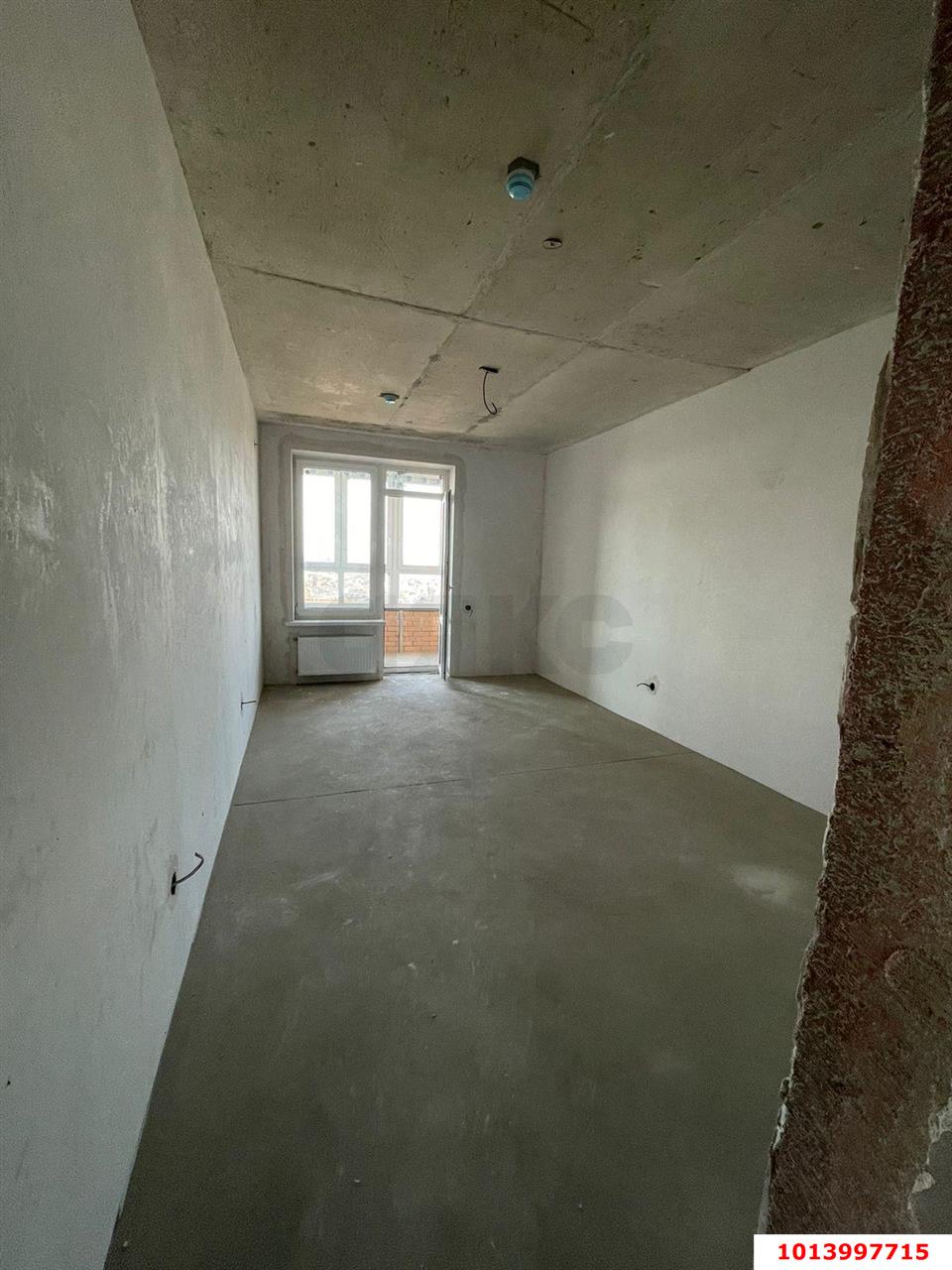3-комнатная квартира 89 м², 17/23 эт. — фото 15