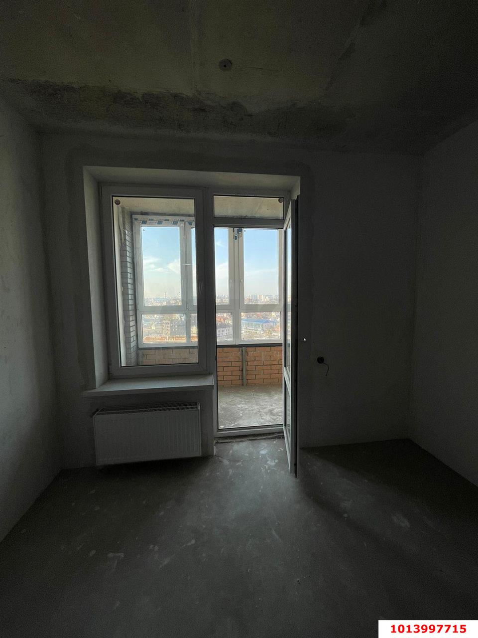 3-комнатная квартира 89 м², 17/23 эт. — фото 7