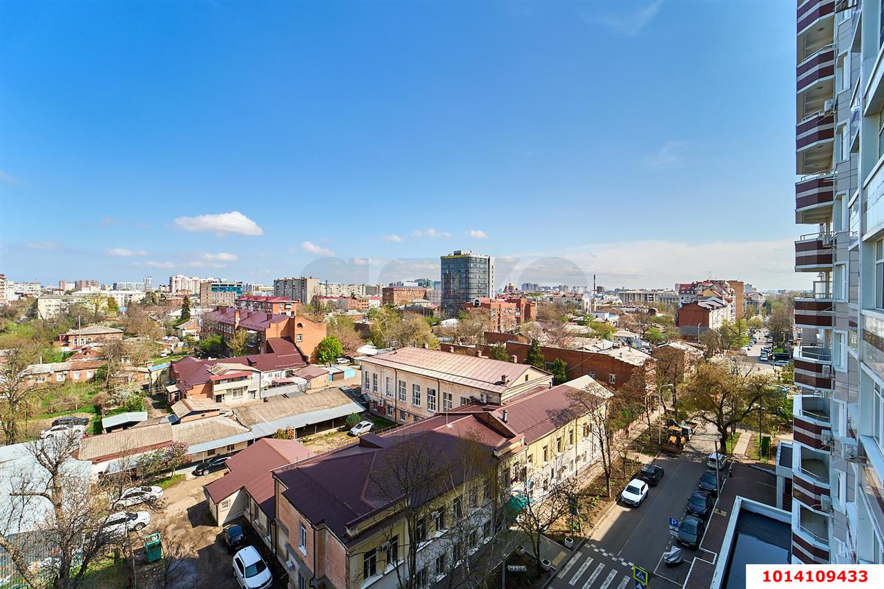 3-комнатная квартира 134 м², 7/15 эт. — фото 18