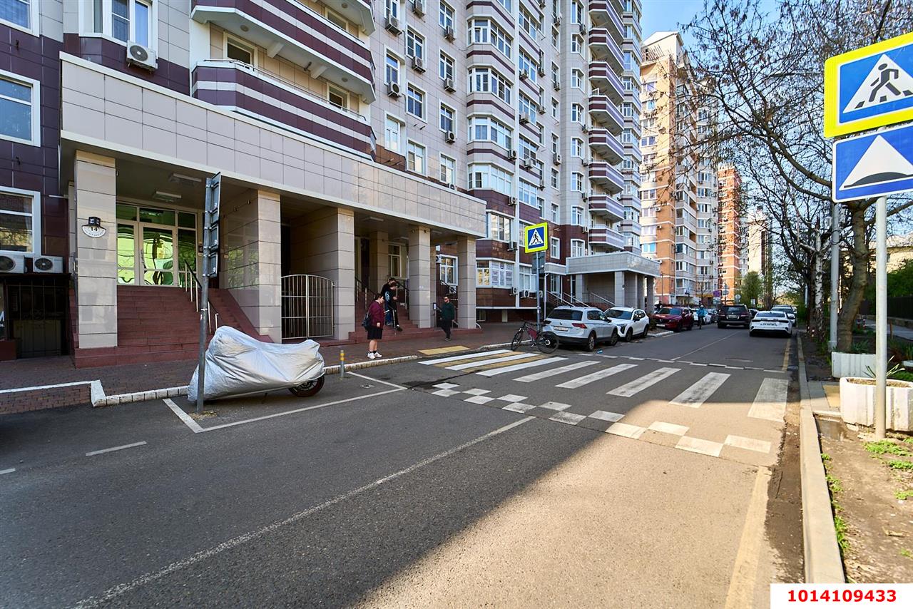 3-комнатная квартира 134 м², 7/15 эт. — фото 20