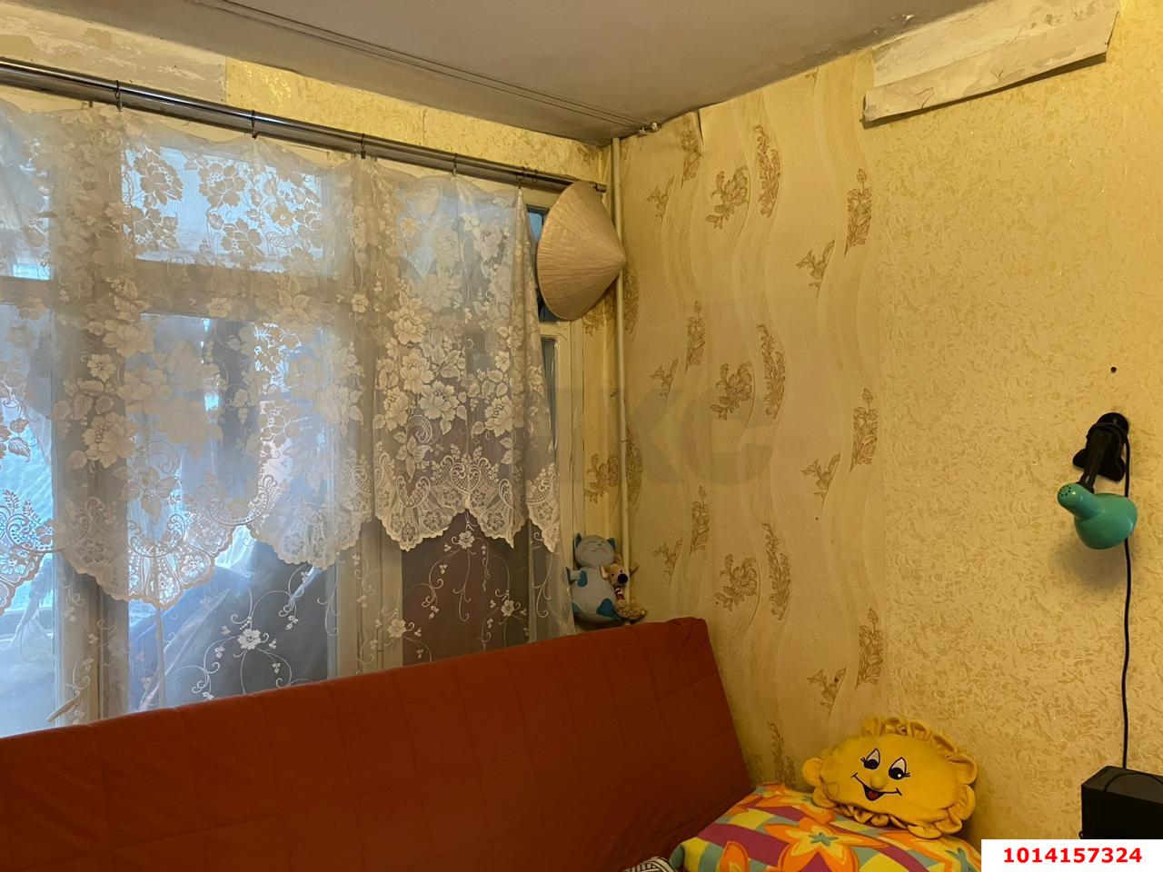 1-комнатная квартира 31 м², 2/5 эт. — фото 2