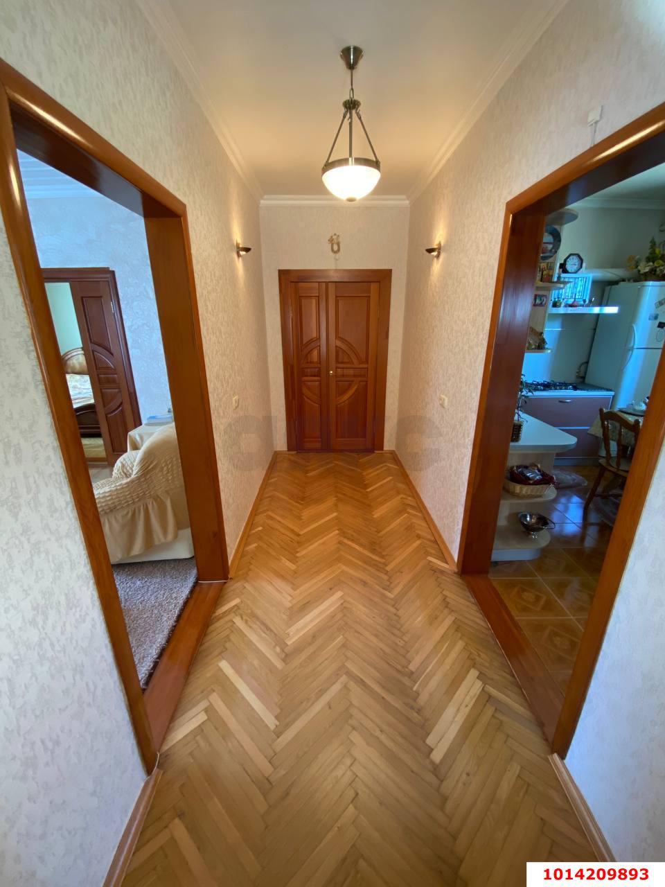 Дом 75 м² + 6 сот., 1 эт. — фото 10