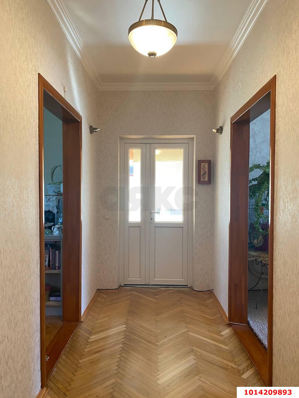 Дом 75 м² + 6 сот., 1 эт. — фото 11