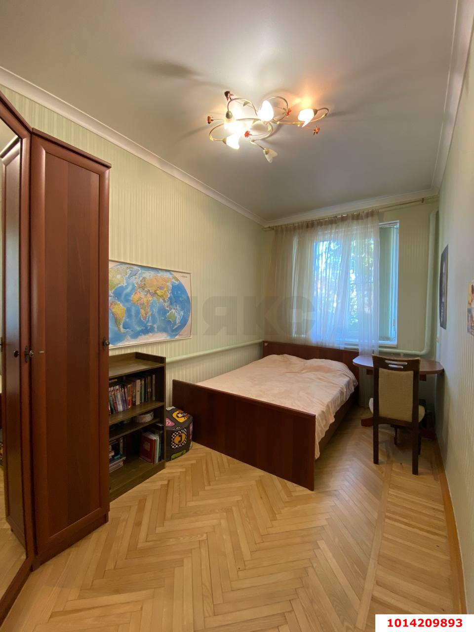 Дом 75 м² + 6 сот., 1 эт. — фото 7