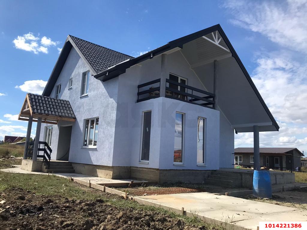 Дом 211 м² + 10 сот., 2 эт. — фото 5