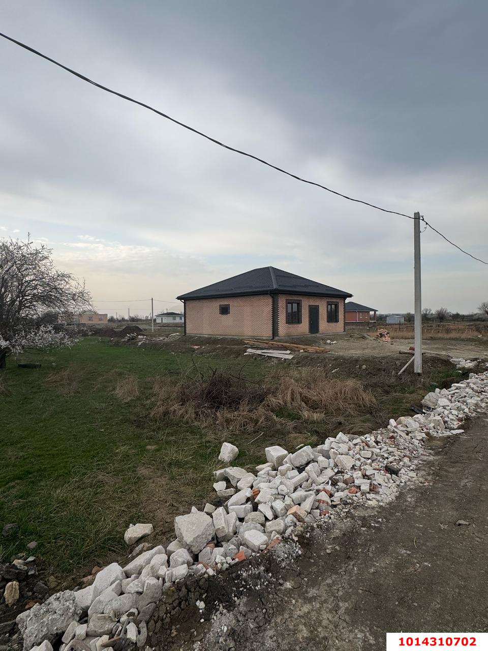 Дом 91 м² + 6 сот., 1 эт. — фото 4