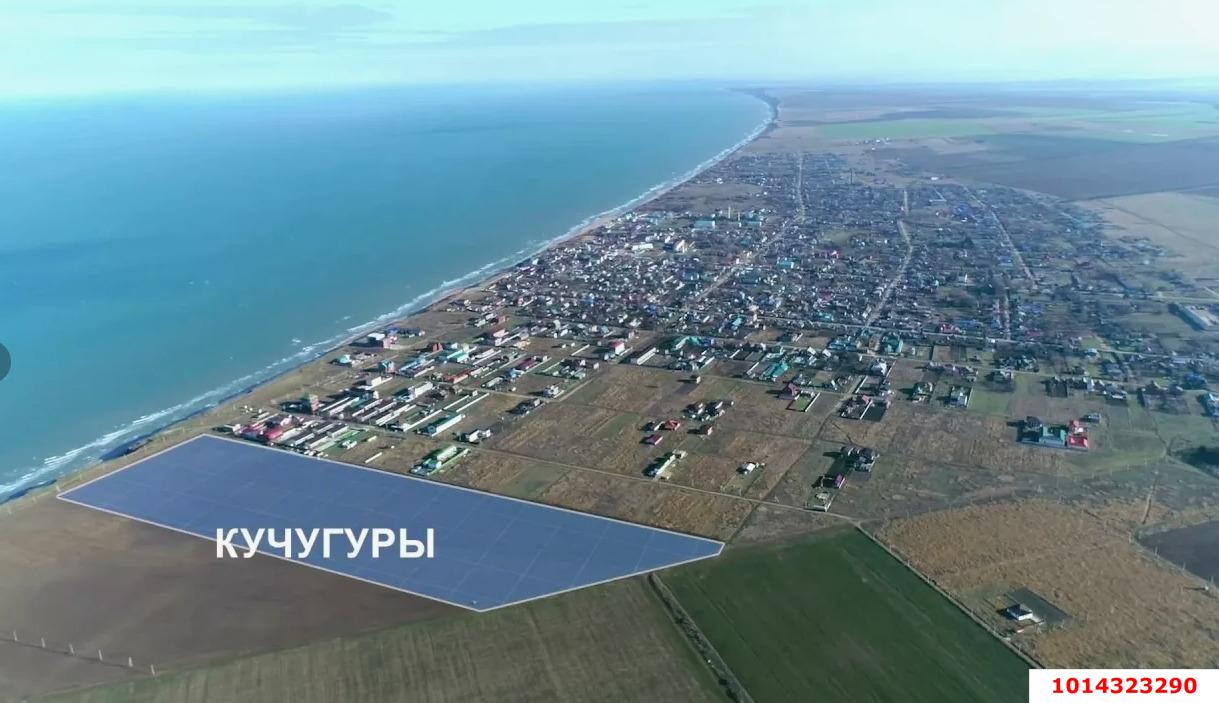 Земельный участок под ИЖС 5 сот. — фото 3