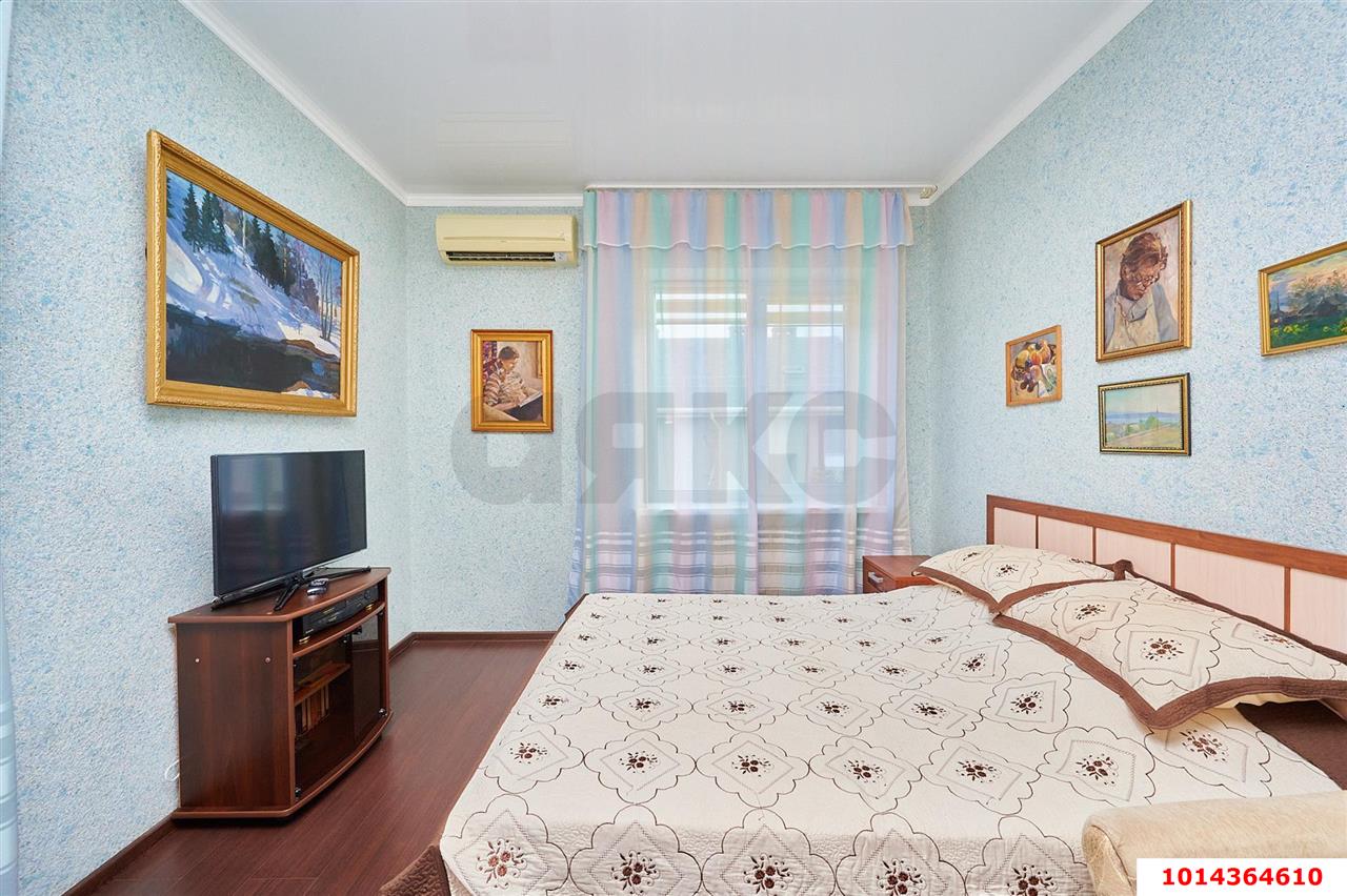 Дом 272 м² + 8 сот., 2 эт. — фото 15