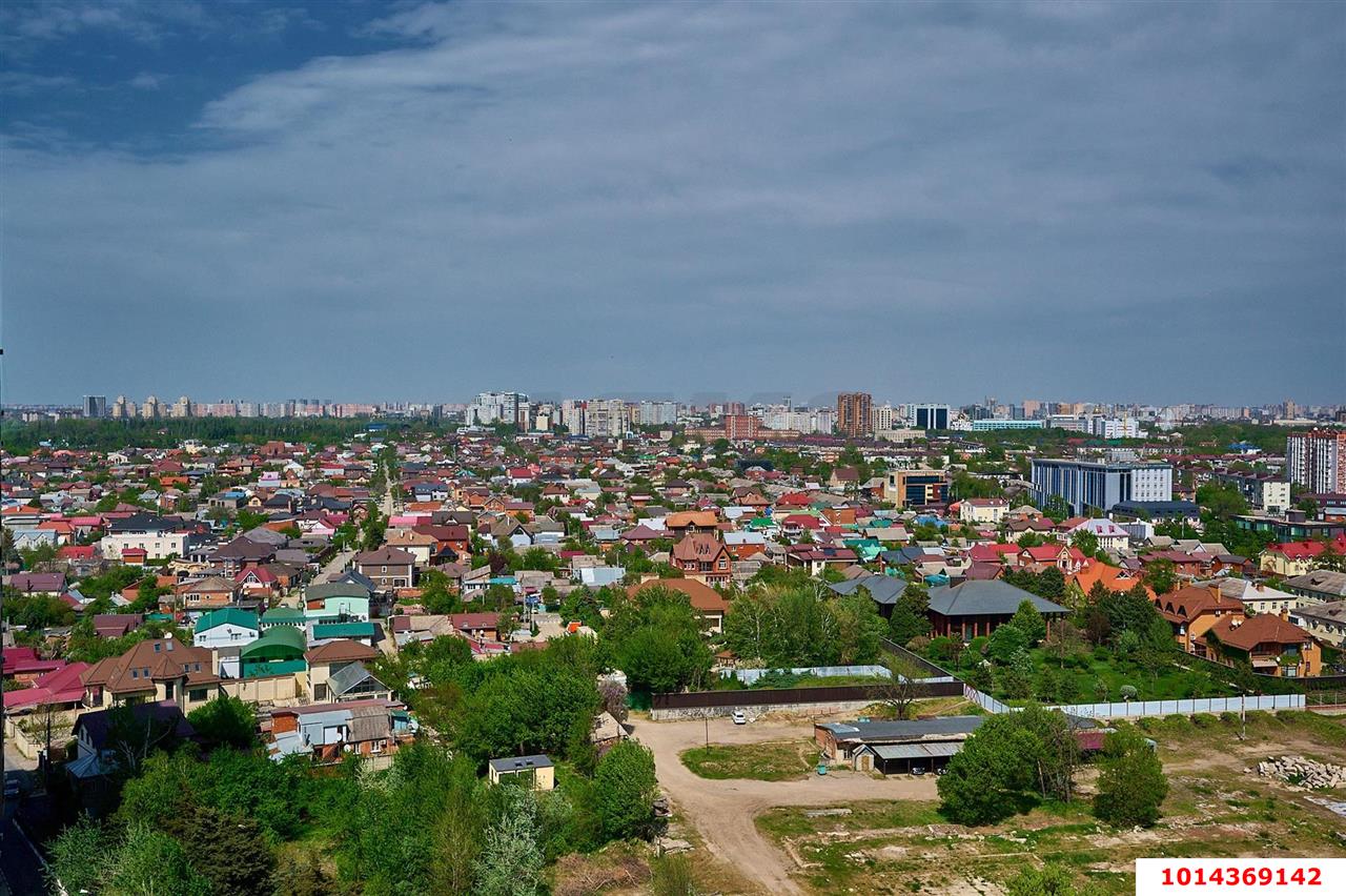 2-комнатная квартира 65 м², 16/22 эт. — фото 12