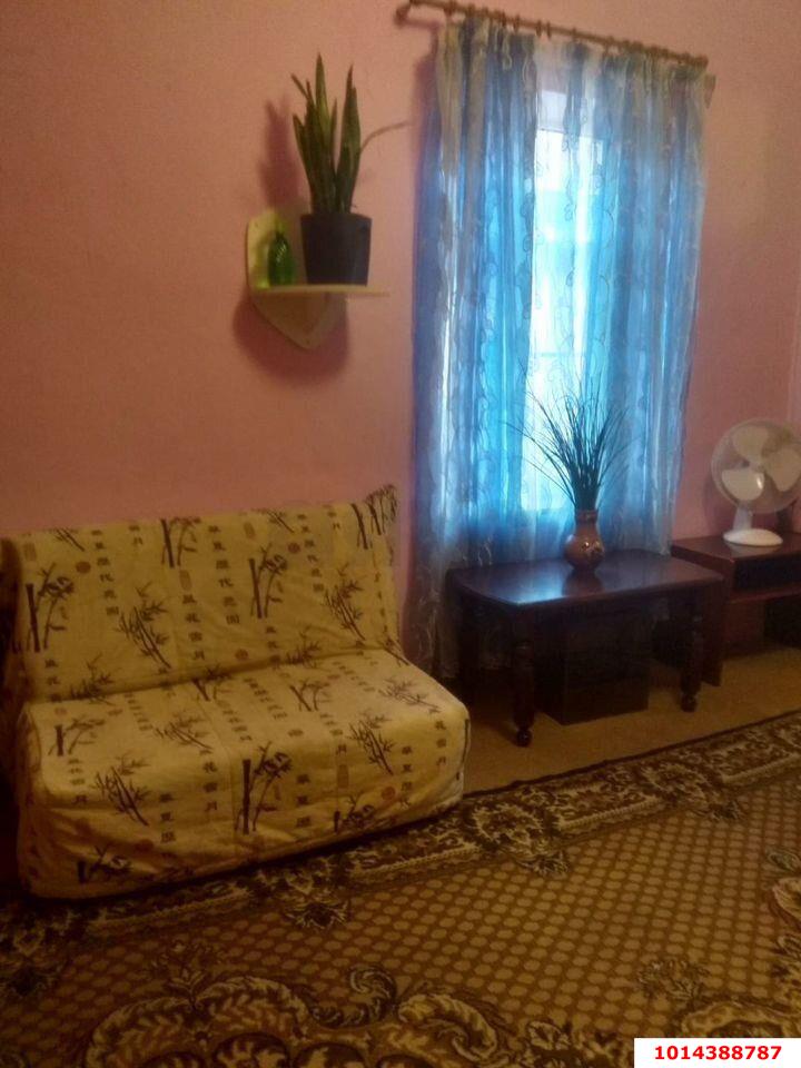 Дом 55 м² + 1 сот., 1 эт. — фото 4