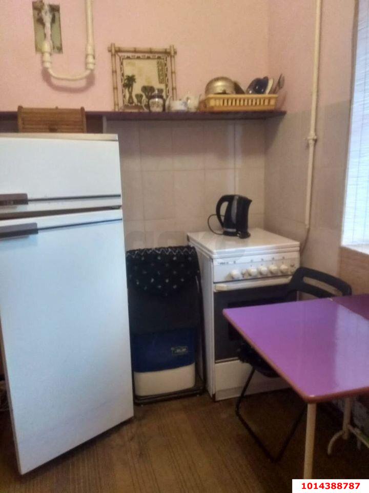 Дом 55 м² + 1 сот., 1 эт. — фото 6