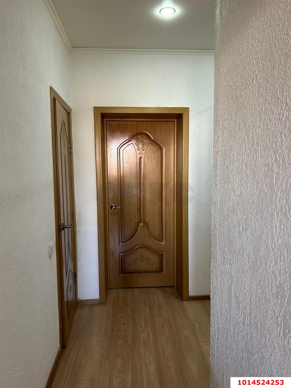 2-комнатная квартира 54 м², 1/5 эт. — фото 3