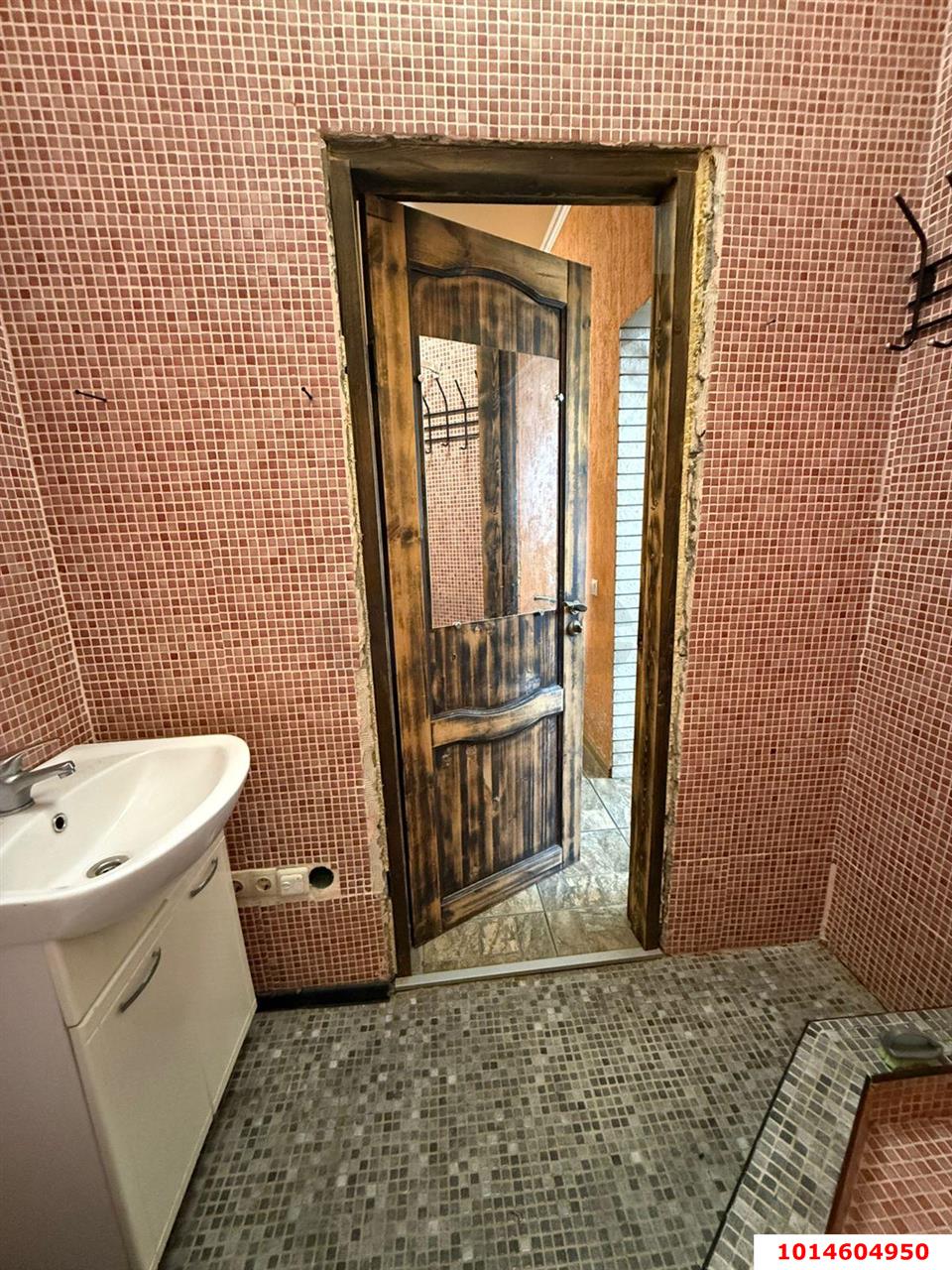 1-комнатная квартира 36 м², 1/5 эт. — фото 9