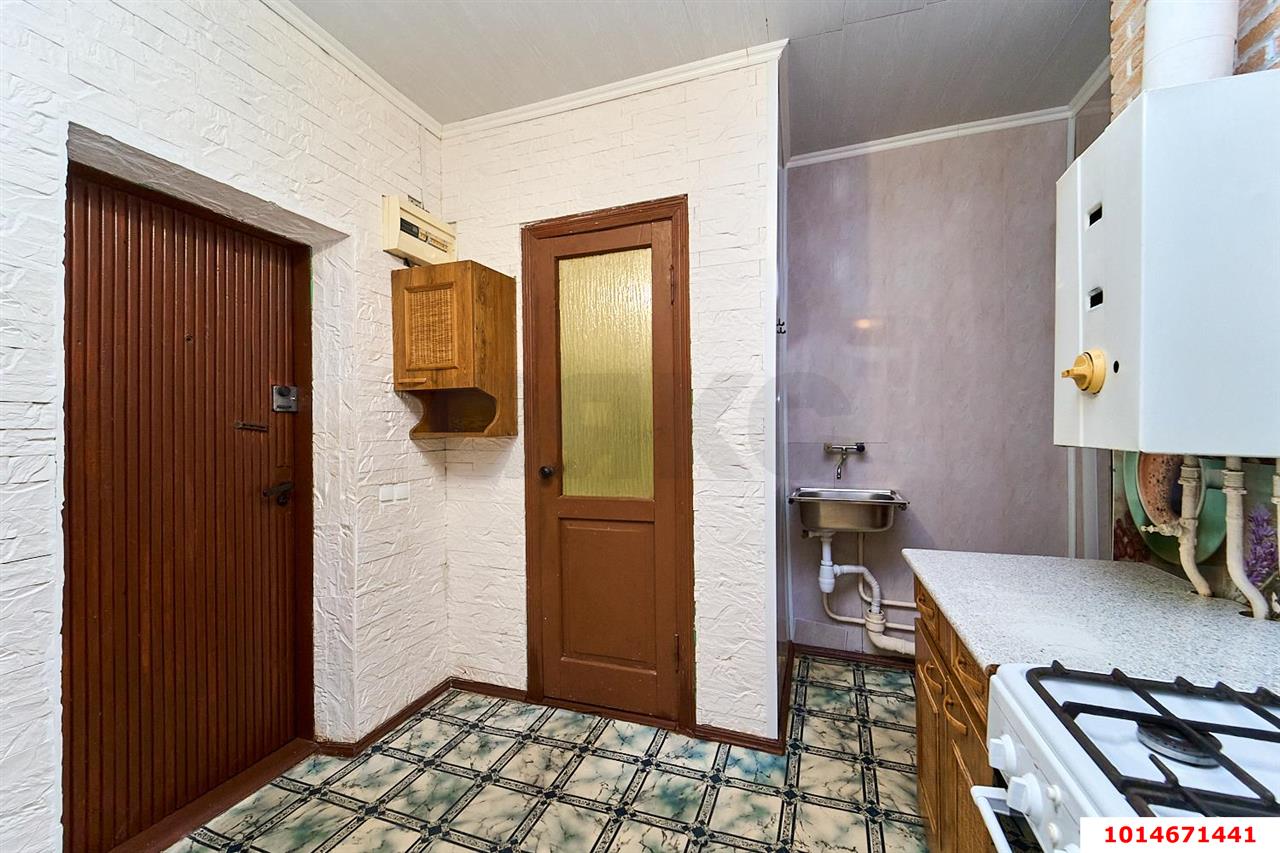 Часть дома 52 м² + 1.5 сот., 1 эт. — фото 4