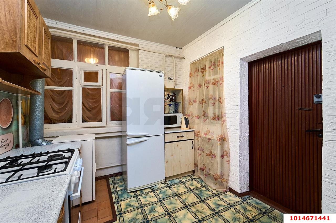 Часть дома 52 м² + 1.5 сот., 1 эт. — фото 5