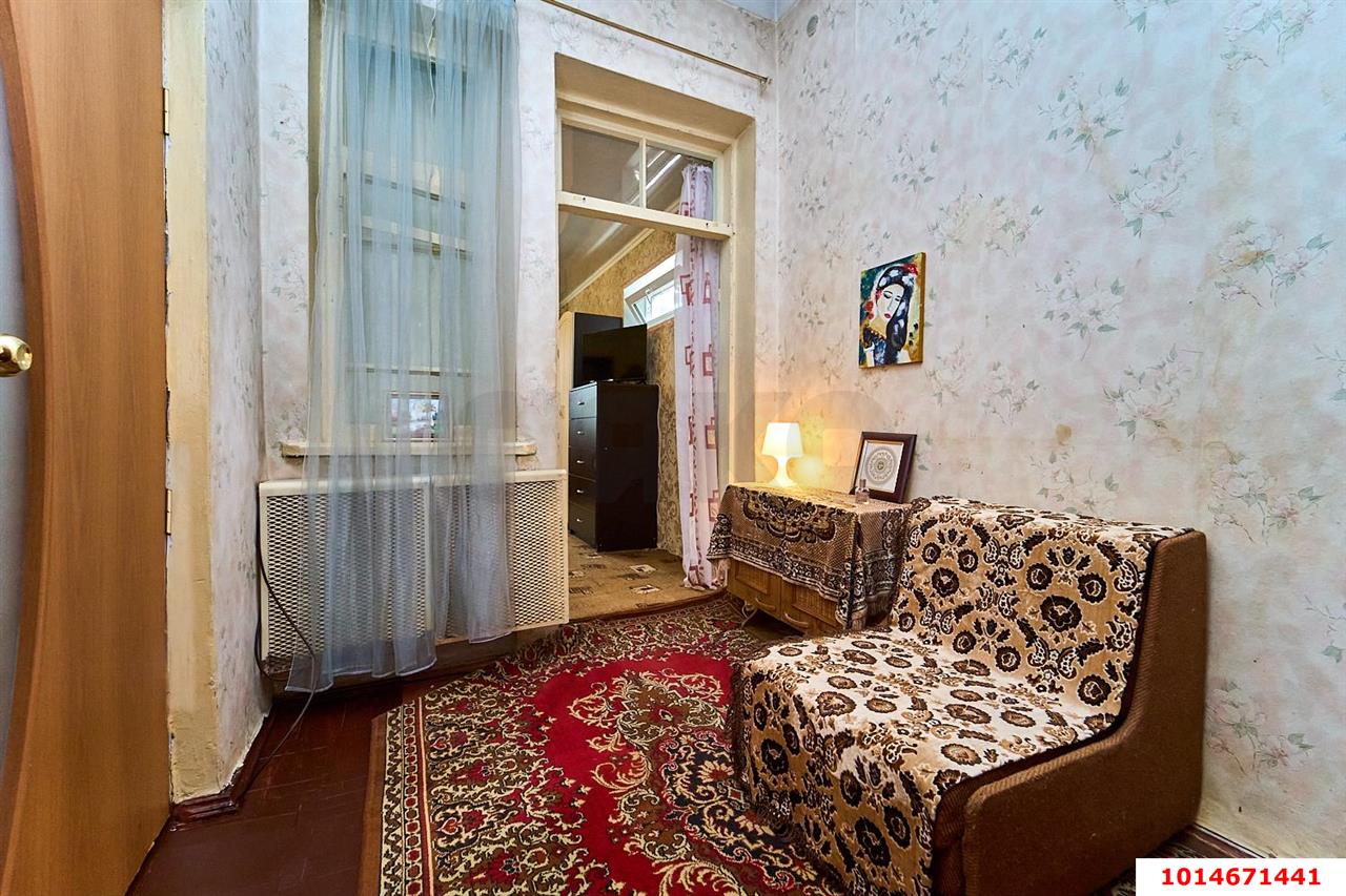 Часть дома 52 м² + 1.5 сот., 1 эт. — фото 8