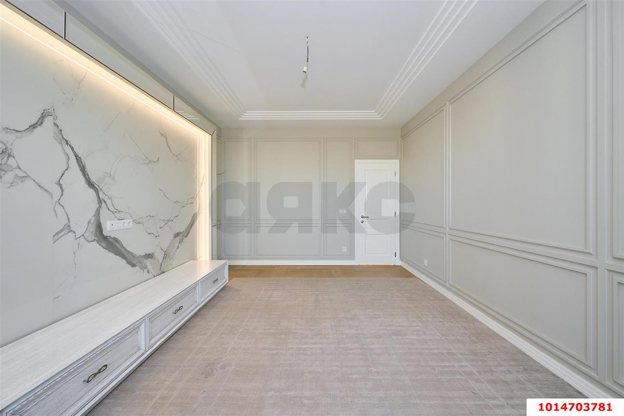3-комнатная квартира 175 м², 18/24 эт. — фото 10