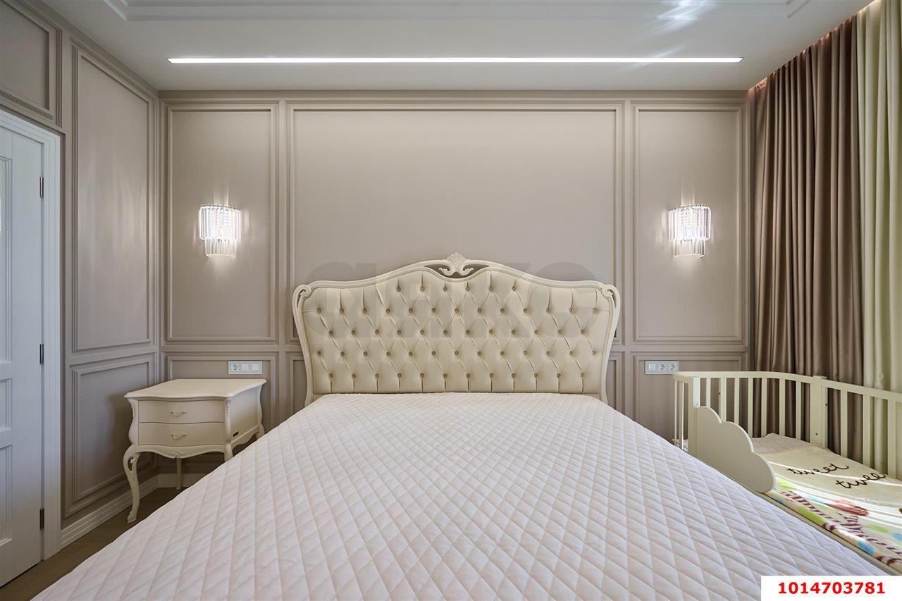 3-комнатная квартира 175 м², 18/24 эт. — фото 14