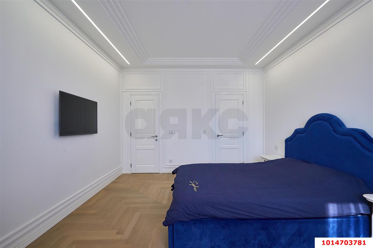 3-комнатная квартира 175 м², 18/24 эт. — фото 17