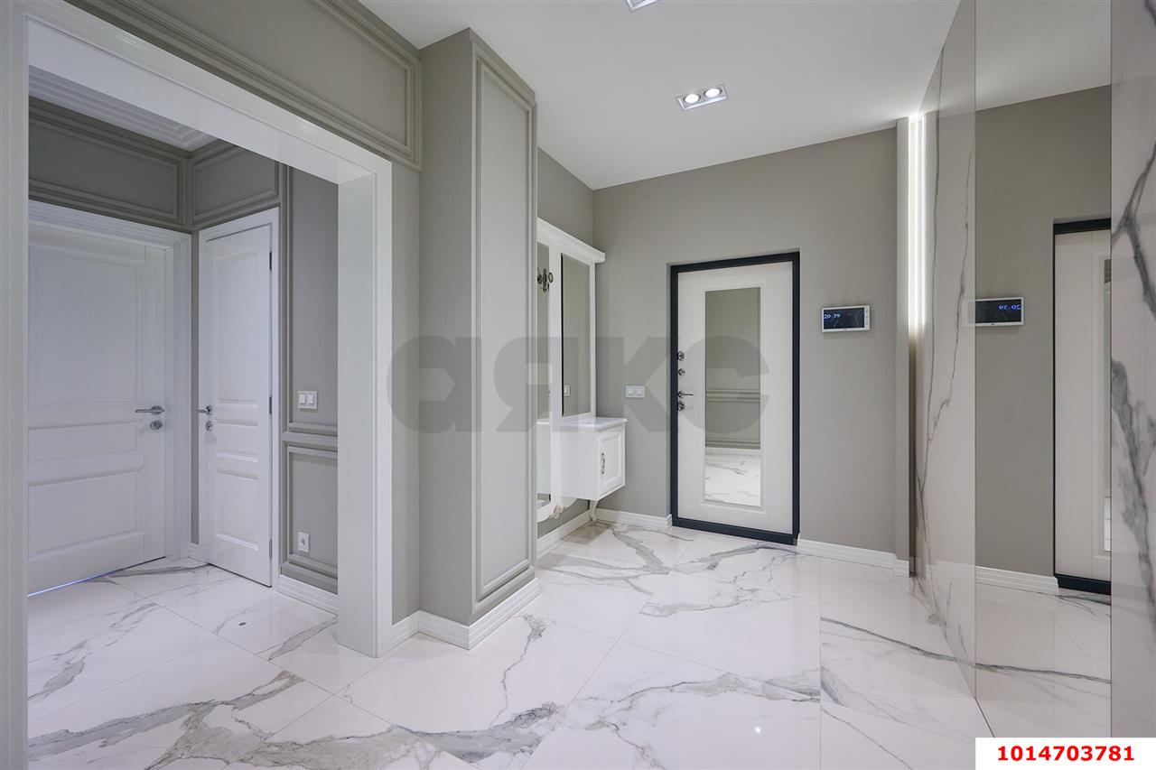 3-комнатная квартира 175 м², 18/24 эт. — фото 24