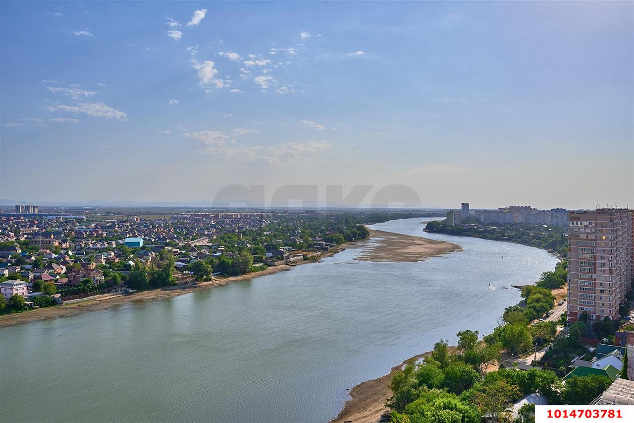3-комнатная квартира 175 м², 18/24 эт. — фото 40