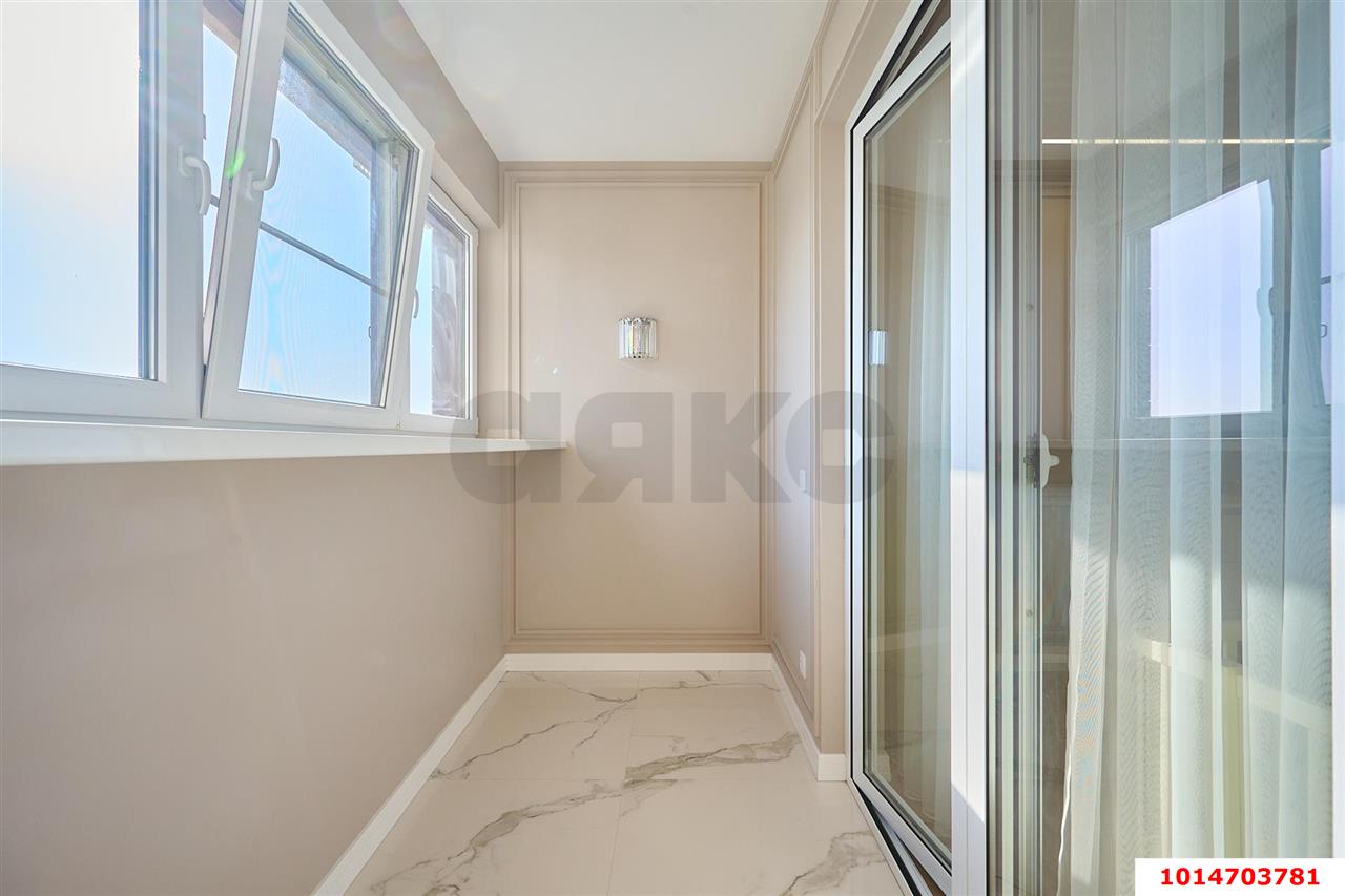 3-комнатная квартира 175 м², 18/24 эт. — фото 44
