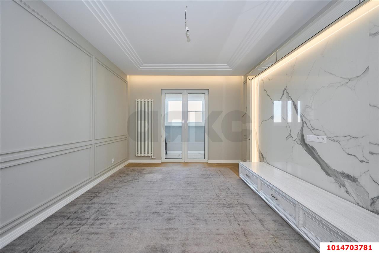 3-комнатная квартира 175 м², 18/24 эт. — фото 9