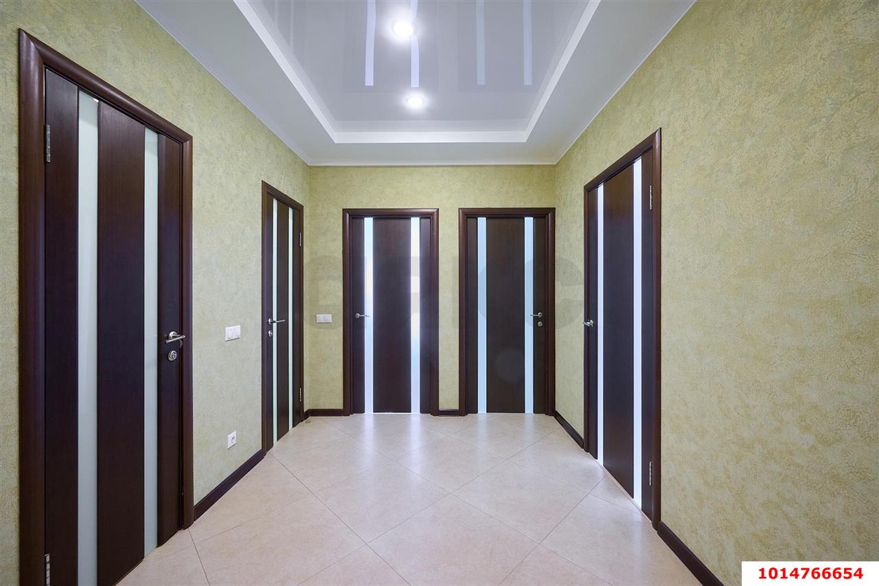 2-комнатная квартира 75 м², 15/18 эт. — фото 18