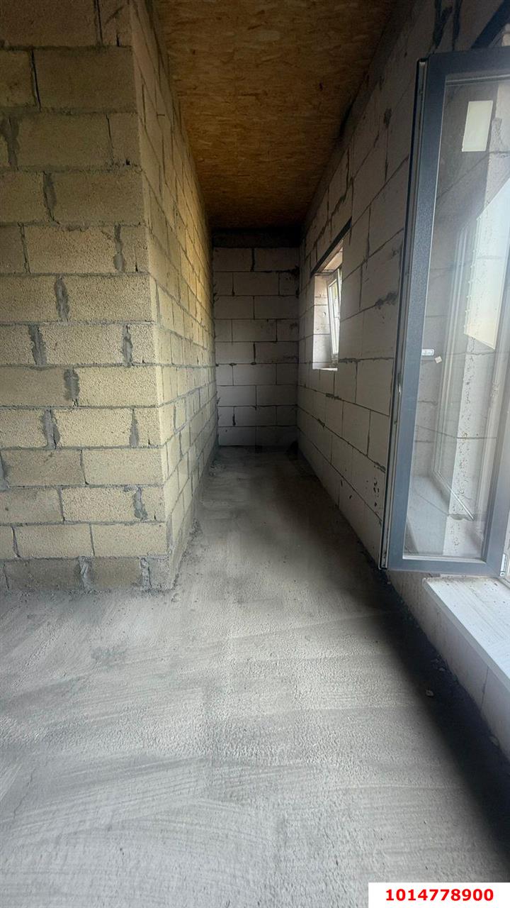Дом 95 м² + 4 сот., 1 эт. — фото 8