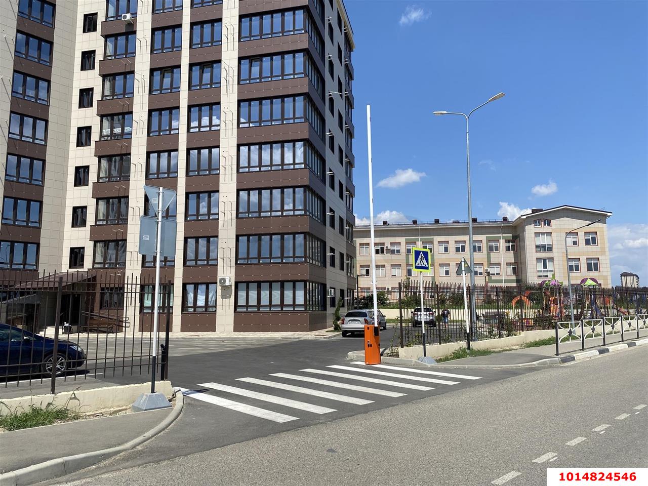 3-комнатная квартира 63 м², 4/9 эт. — фото 15