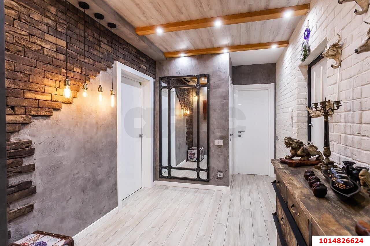 4-комнатная квартира 112 м², 12/12 эт. — фото 10