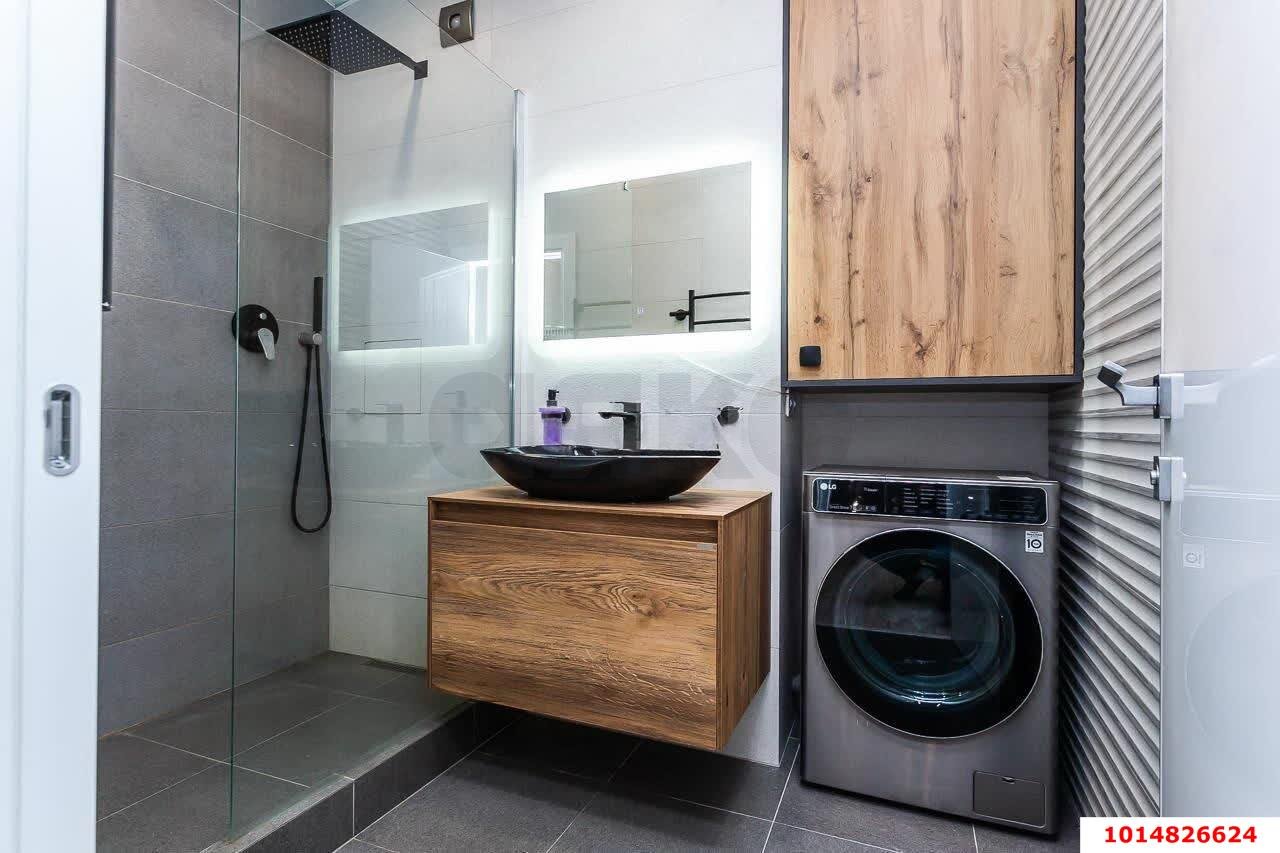 4-комнатная квартира 112 м², 12/12 эт. — фото 18