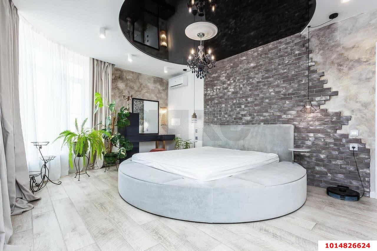 4-комнатная квартира 112 м², 12/12 эт. — фото 7