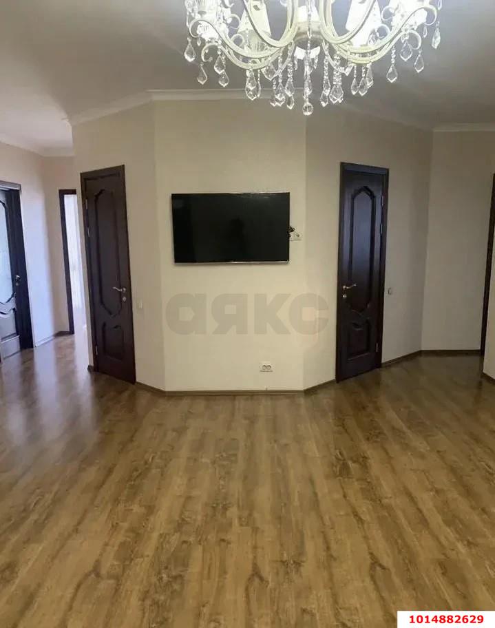 4-комнатная квартира 184 м², 4/6 эт. — фото 3