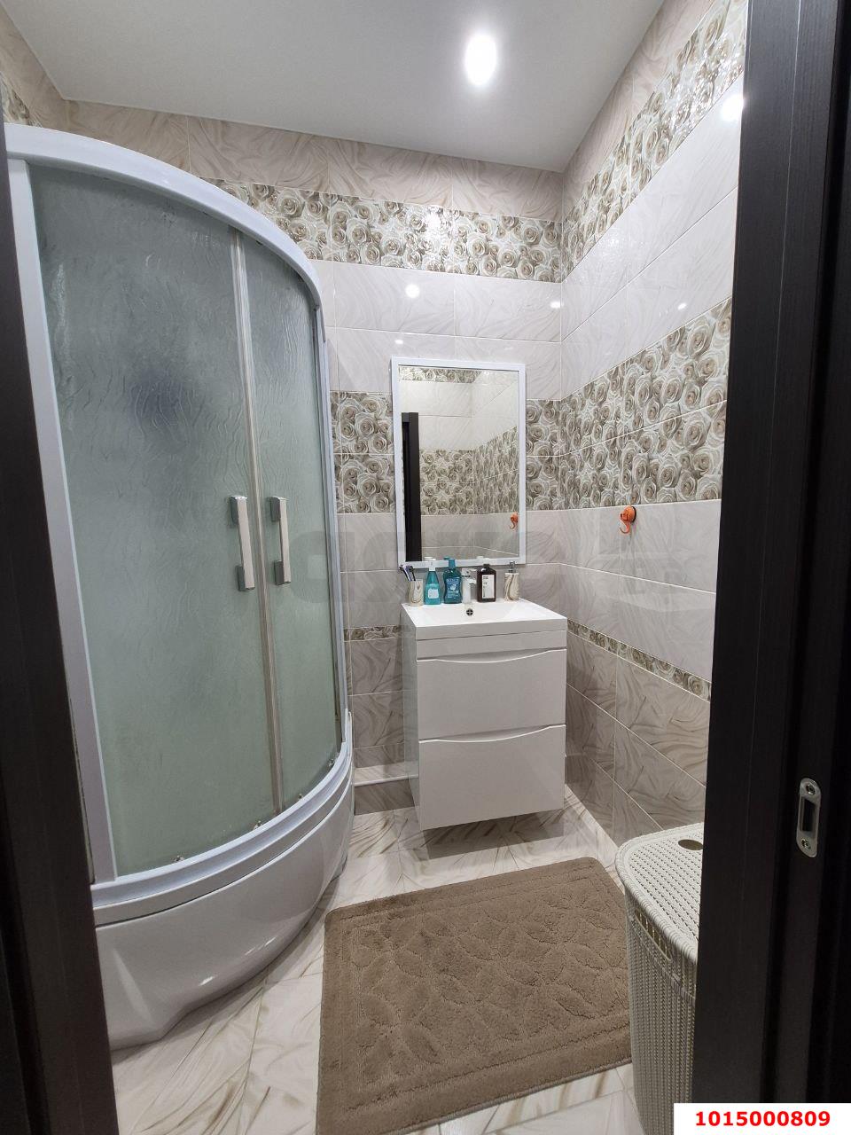 4-комнатная квартира 115 м², 11/11 эт. — фото 10