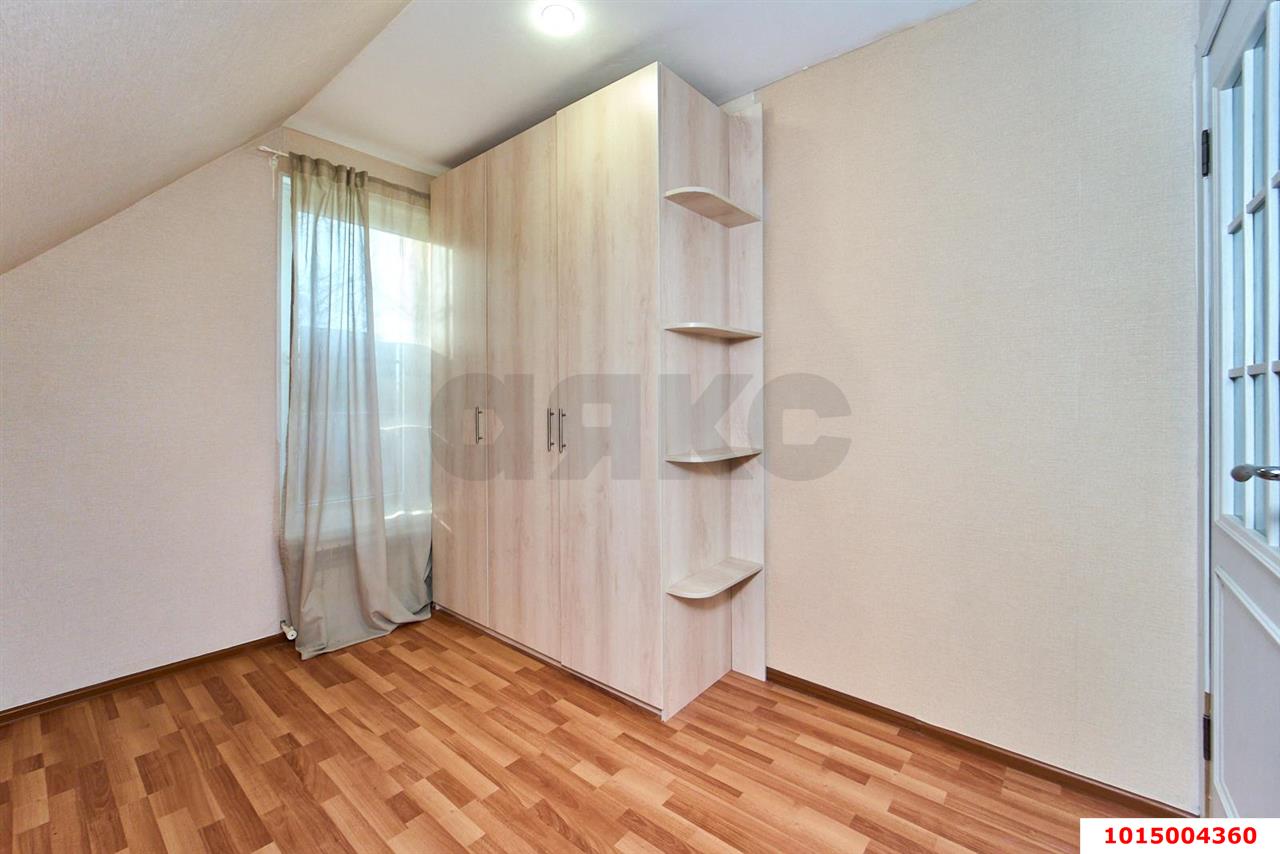 Дом 90 м² + 8 сот., 2 эт. — фото 13