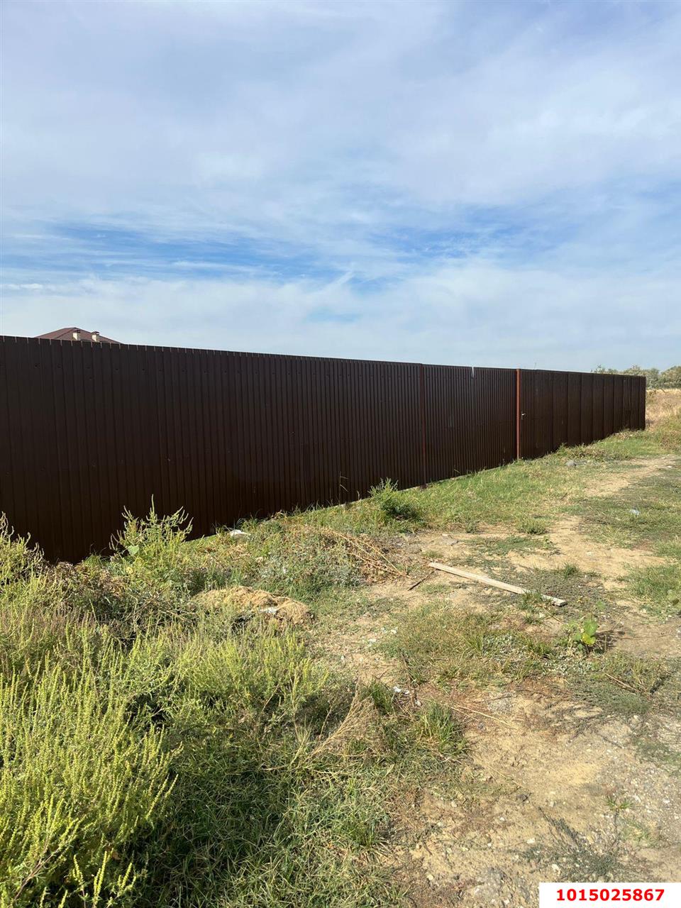 Коммерческая земля 10 сот. — фото 3
