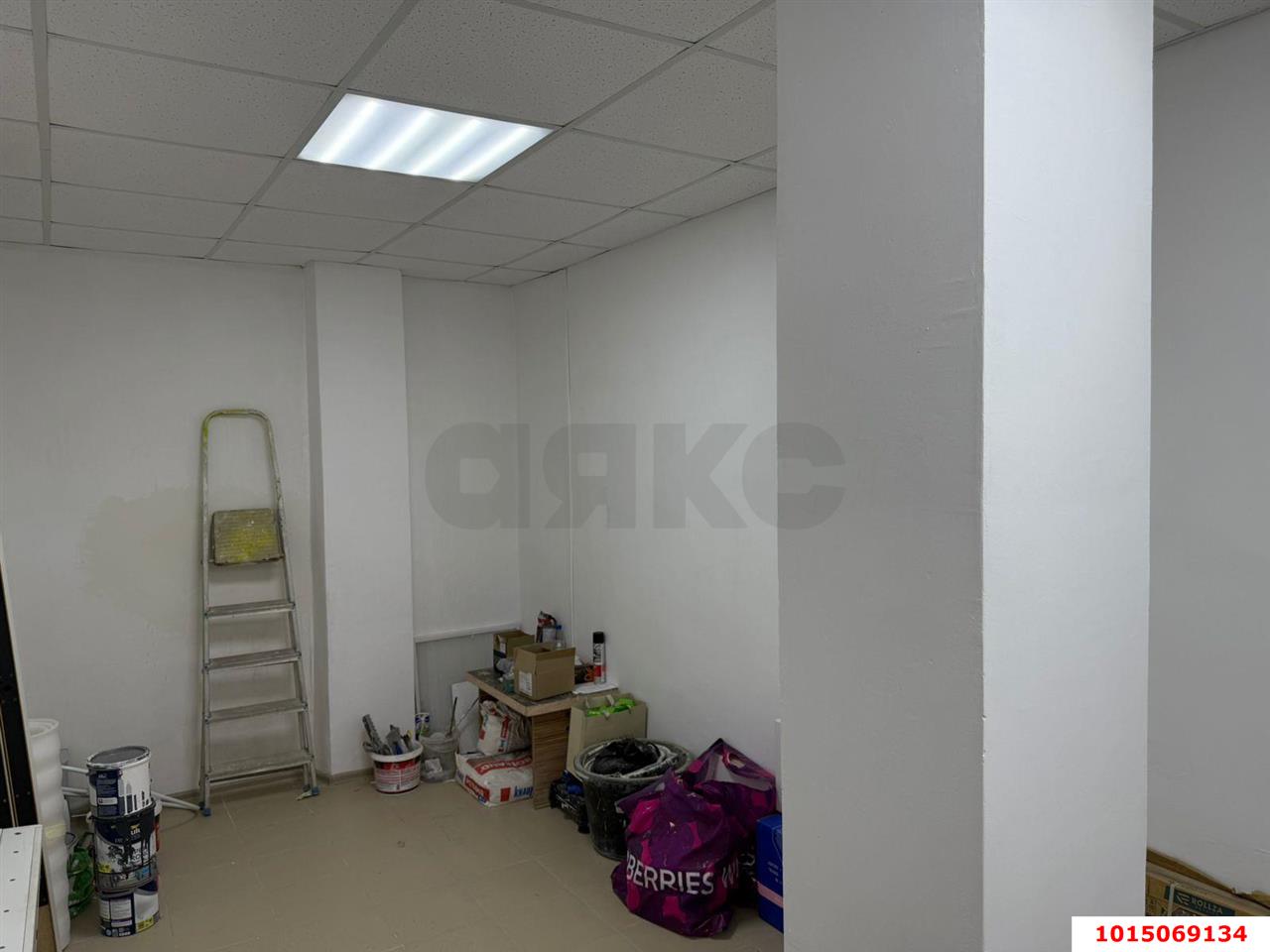 Студия 30 м² — фото 3