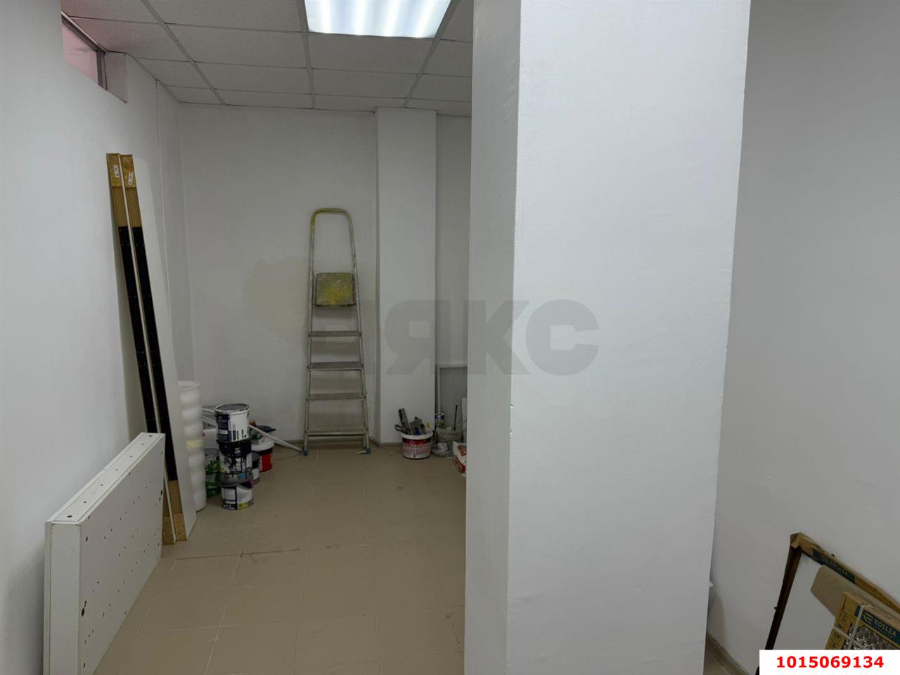 Студия 30 м² — фото 5