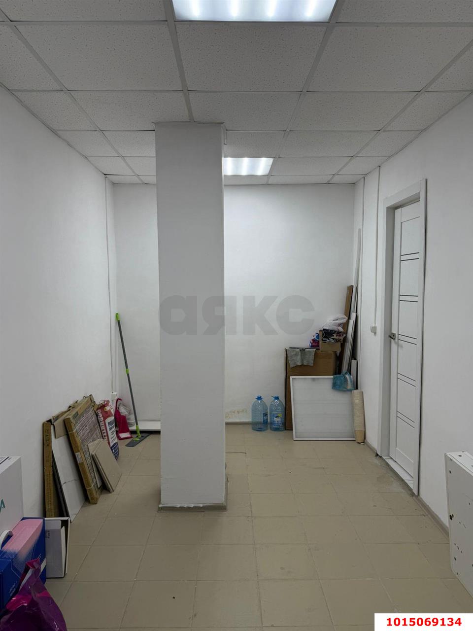 Студия 30 м² — фото 6
