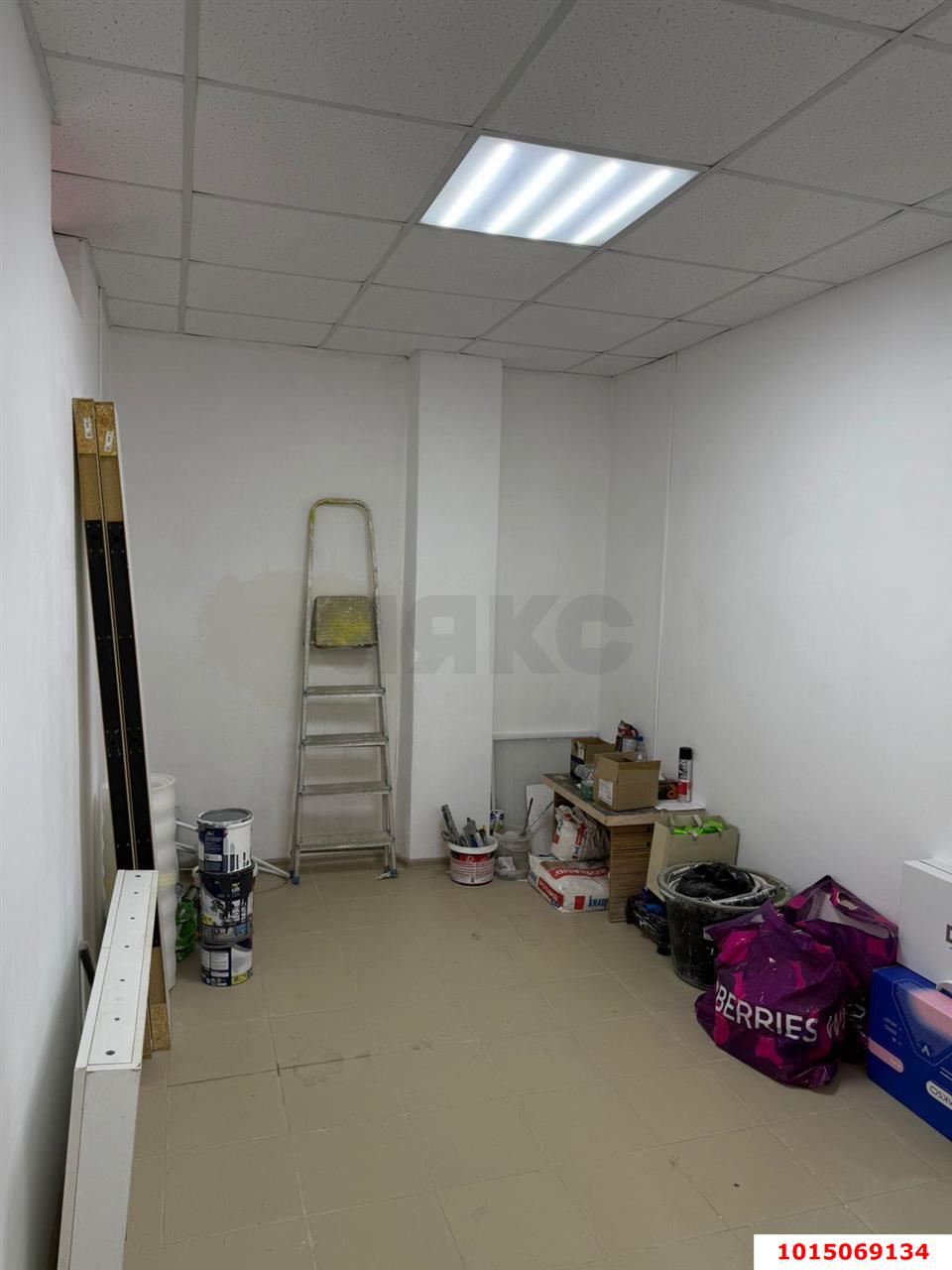 Студия 30 м² — фото 7